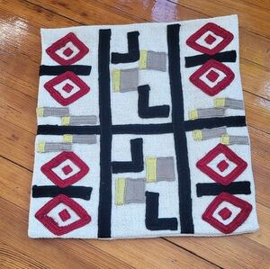 Aztec Pillow Sham